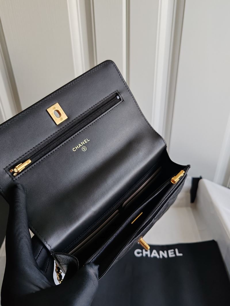 Chanel WOC Bags